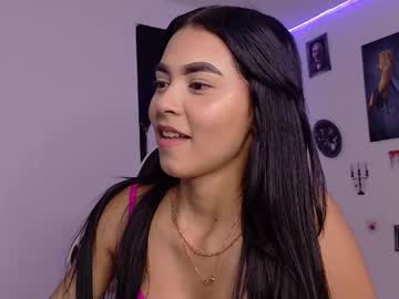 Abby_Sweet_101 October 16, 2025 Chaturbate stream image