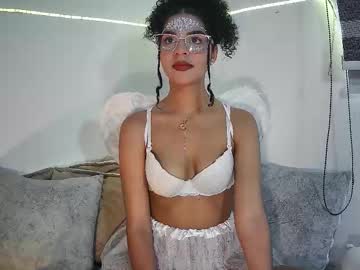 Abbystorme October 16, 2025 Chaturbate stream image