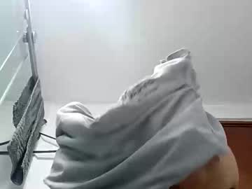 Ahntony__69 October 16, 2025 Chaturbate stream image