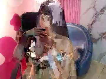Angely_Saita October 16, 2025 Chaturbate stream image