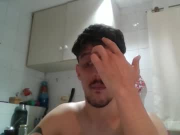 Electrodreams October 16, 2025 Chaturbate stream image