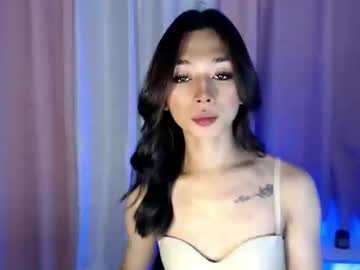 Hottmolly100403 October 16, 2025 Chaturbate stream image