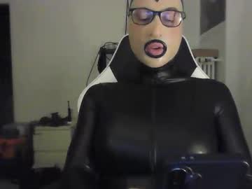 Joanesxfree October 16, 2025 Chaturbate stream image