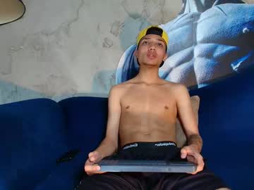 Johnnystoorm October 16, 2025 Chaturbate stream image