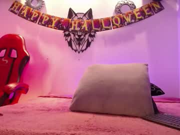 Katy_Van October 16, 2025 Chaturbate stream image