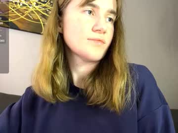 Kleya___ October 16, 2025 Chaturbate stream image