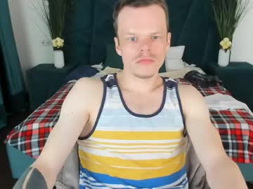 Leon_Devil October 16, 2025 Chaturbate stream image