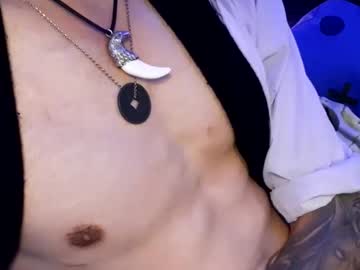 Menyy666 October 16, 2025 Chaturbate stream image