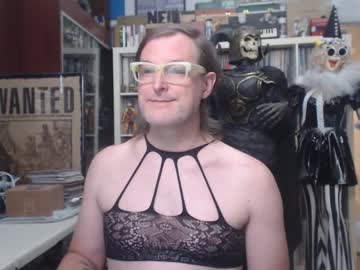 Muziknerd October 16, 2025 Chaturbate stream image