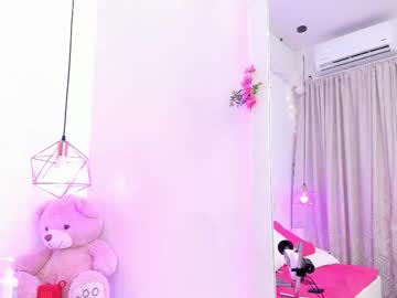 Nara_Pink October 16, 2025 Chaturbate stream image