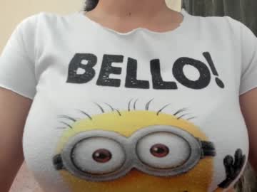 Nicebrown October 16, 2025 Chaturbate stream image