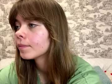 Oracorker October 16, 2025 Chaturbate stream image