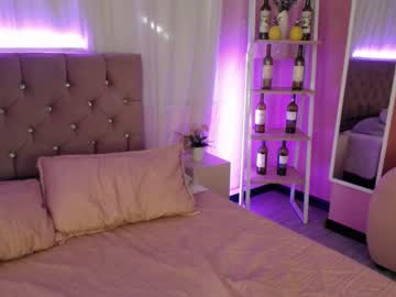 Phamela_Holter October 16, 2025 Chaturbate stream image