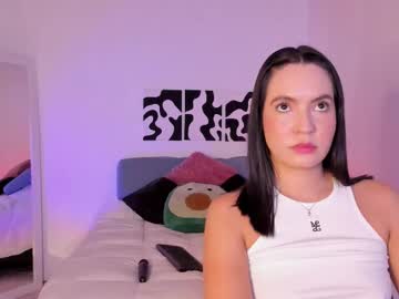Sarrah_3 October 16, 2025 Chaturbate stream image
