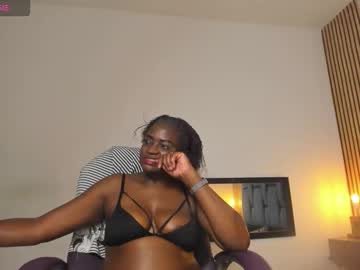 Shaki_Melbaram October 16, 2025 Chaturbate stream image