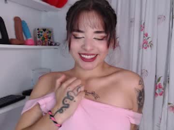 Sofiii2005 October 16, 2025 Chaturbate stream image