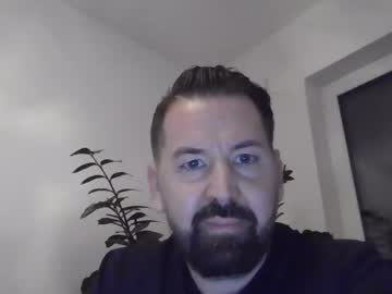 Yakijoe October 16, 2025 Chaturbate stream image