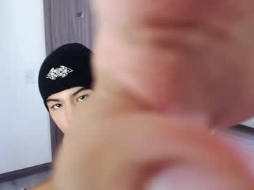 Zackss_Player October 16, 2025 Chaturbate stream image