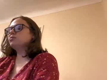 Zyria_ October 16, 2025 Chaturbate stream image