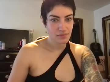 Fgsammie October 16, 2025 Chaturbate stream image