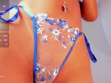 I_Am_Hanna October 16, 2025 Chaturbate stream image