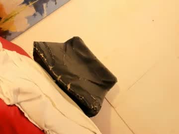 Janestoness October 16, 2025 Chaturbate stream image