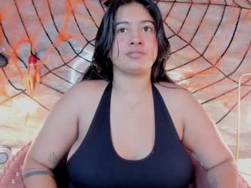 Lilithcb_ October 16, 2025 Chaturbate stream image
