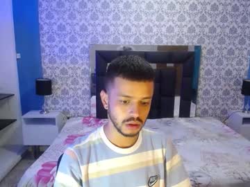 Lucas_Cliford October 16, 2025 Chaturbate stream image