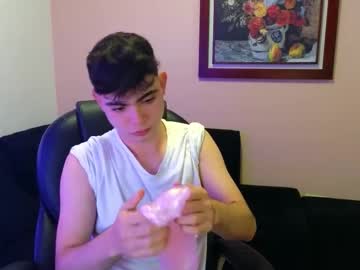 Lukeboyce October 16, 2025 Chaturbate stream image