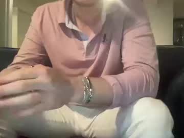 Owen1john October 16, 2025 Chaturbate stream image
