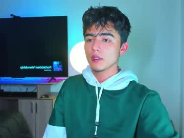 Shawn__Sanderson October 16, 2025 Chaturbate stream image
