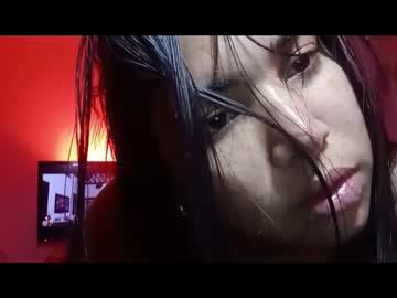 Tuti_Penelope October 16, 2025 Chaturbate stream image