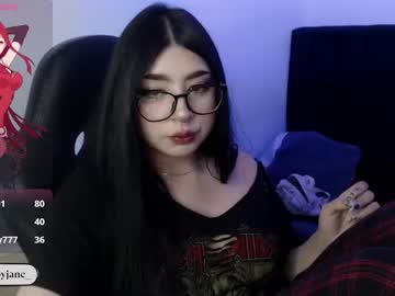 Vammpyjane October 16, 2025 Chaturbate stream image