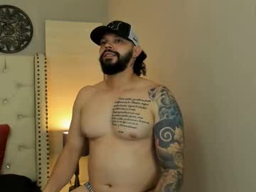 Alukardbig October 16, 2025 Chaturbate stream image
