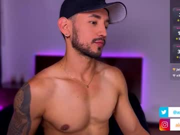 Axelking13 October 16, 2025 Chaturbate stream image