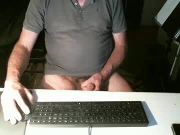 Getz62 October 16, 2025 Chaturbate stream image