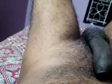 Hairy_Men01 October 16, 2025 Chaturbate stream image