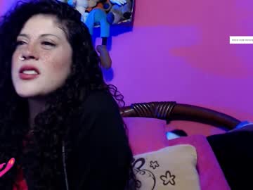 Laura_Fountain_ October 16, 2025 Chaturbate stream image