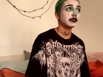 Masterxmime October 16, 2025 Chaturbate stream image