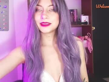 Sabrina709 October 16, 2025 Chaturbate stream image