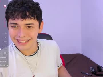 Xhans17 October 16, 2025 Chaturbate stream image