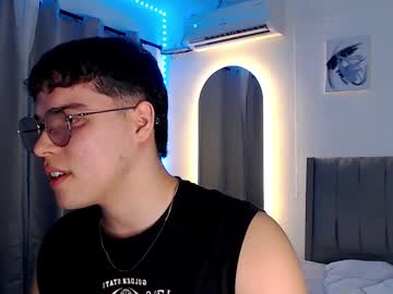 Adan___Tyler October 17, 2025 Chaturbate stream image