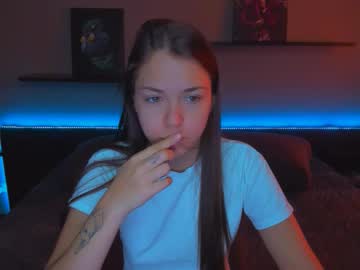 Alexabarkley October 17, 2025 Chaturbate stream image