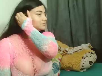 Ammbaar1 October 17, 2025 Chaturbate stream image