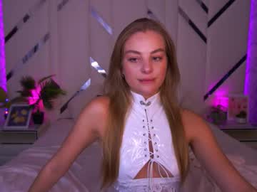 Angelleyess October 17, 2025 Chaturbate stream image