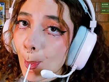 Annycolin October 17, 2025 Chaturbate stream image