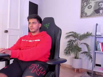 Ashton_Coleman_ October 17, 2025 Chaturbate stream image