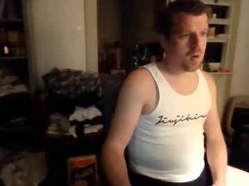 Avenger8248 October 17, 2025 Chaturbate stream image