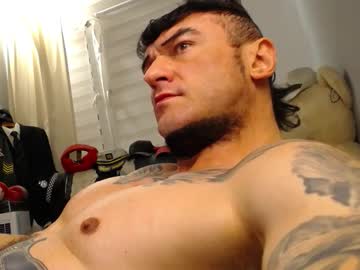 Ballard_ October 17, 2025 Chaturbate stream image
