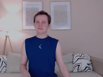 Charlie_Madison1 October 17, 2025 Chaturbate stream image